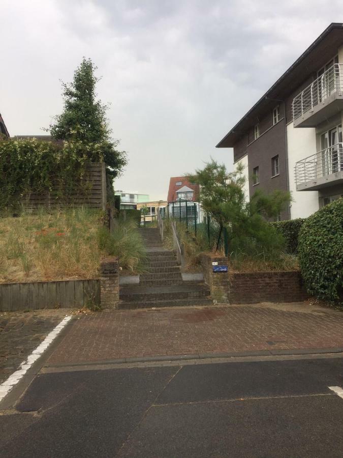 Prinses Elisabeth Koksijde Exterior photo